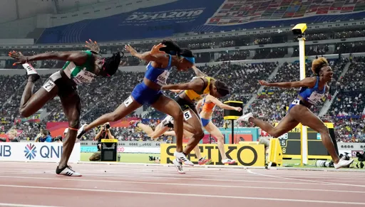 World Athletics в ближайшее время не планирует обсуждать допуск россиян к соревнованиям