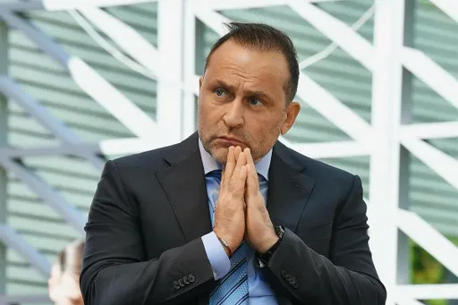 Свищев удивлен запросу Плющенко на грант в размере 24,1 млн рублей