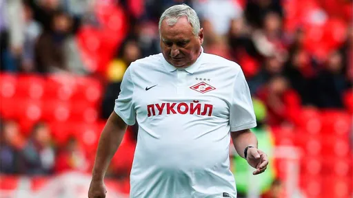 Гаврилов: если «Спартак» не начнёт всем подряд проигрывать, то займут второе место
