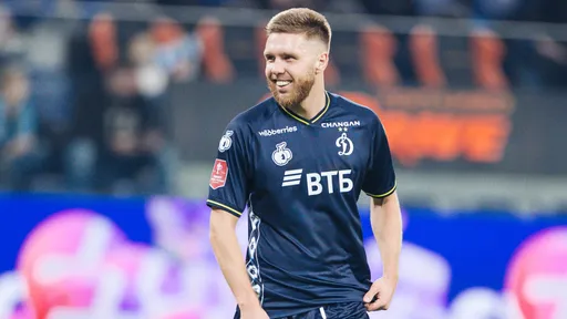Иван Сергеев: структура игры у «Локомотива» после ухода Батракова осталась прежней