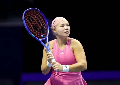 Диана Шнайдер уступила Бенчич в третьем круге «тысячника» WTA в Мадриде