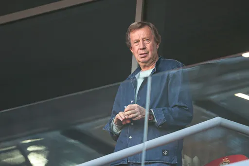 Сёмин: с таким составом «Спартак» и без тренера будет занимать 5-6 места