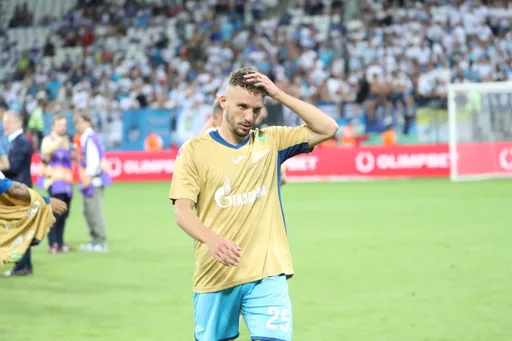 Эракович выиграл РПЛ и чемпионство Сербии за один сезон