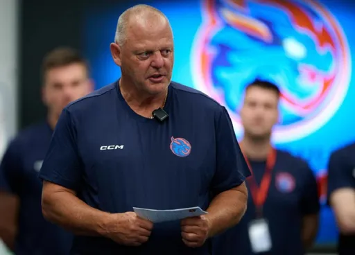 Кевин Лабанк: Галлан был главной причиной перехода в «Шанхай»