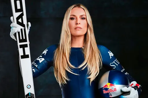 Олимпийская чемпионка по горным лыжам Вонн получила травму за неделю до ОИ-2026