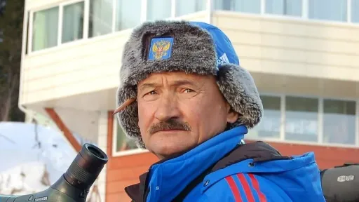 Хованцев: положительно отношусь к Fan ID, но для биатлона такая система станет проблемой