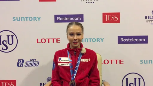 У Валиевой отобрали нейтральный статус вслед за Кондратюком: звезды российской фигурки идут в суд