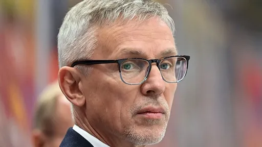 Главный тренер «Торпедо» Ларионов прокомментировал матч против «Спартака»
