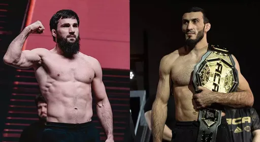 Бичуев: бой Вагаева с Гасановым в UFC может состояться до конца года