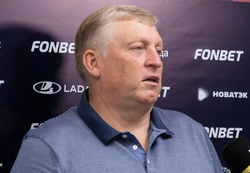 Андрей Червиченко: вряд ли Осинькин сможет исправить ситуацию в «Сочи»