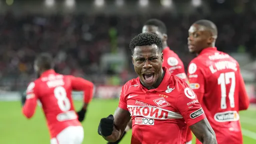Легенда «Аякса» Сварт: слежу за Промесом — это хороший человек и гениальный игрок