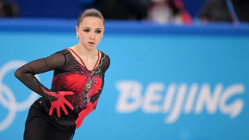 Тутберидзе попросила Тарасову извиниться за слова о допинге Валиевой
