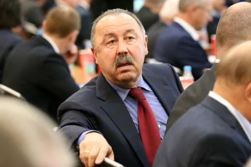 Газзаев назвал Германию, Францию и Италию фаворитами Евро-2024