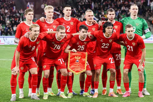 Широков: сборную России обесценили до Второй лиги, попадают все кому не лень