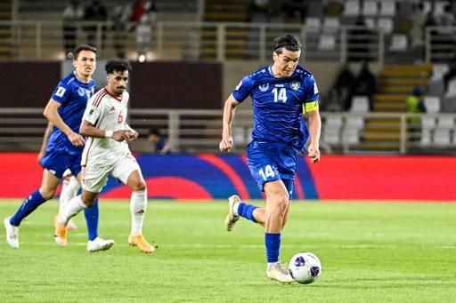 Вышли на ЧМ, но могут отомстить единственному обидчику: где смотреть матч Узбекистан – Катар?