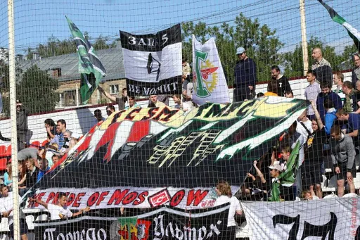 «Спартак» пожелал «Торпедо» вернуться в РПЛ на 100-летие клуба