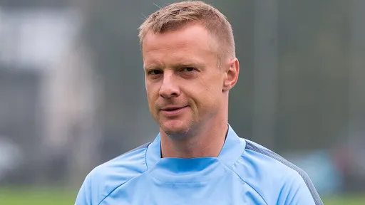 Малафеев назвал задачи «Зенита» на Winline Зимнем кубке РПЛ