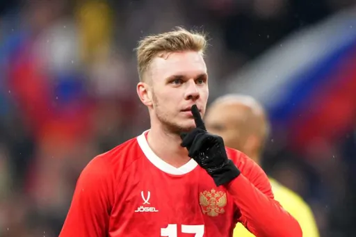 Бубнов назвал Глушенкова самым дуркующим футболистом в РПЛ