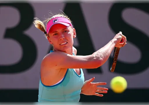Александрова обыграла Кенин во втором круге турнира WTA-500 в Брисбене