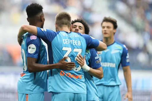 Зенит – Спартак: прогноз (КФ 1,75) и ставки на матч чемпионата России 2 марта 2024 года