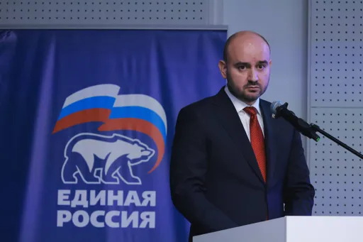 Федорищев заявил, что «ответит за базар» о коррупции в российском футболе