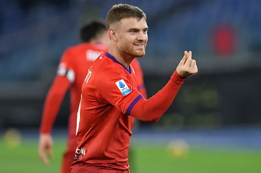 «Спартак» включился в борьбу за Лукаса Бельтрана