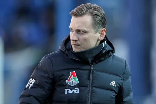Галактионов приглашён на заседание КДК РФС по факту двух нарушений
