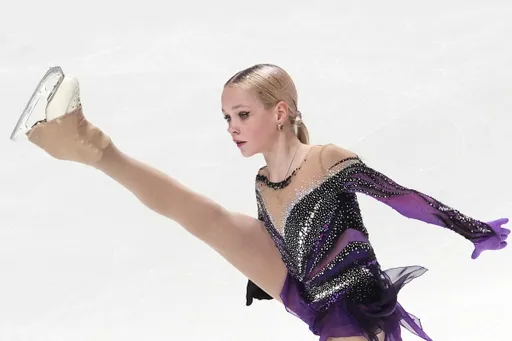 Елена Костылева пропустит этап Гран‑при в Бангкоке