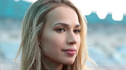 Загитова сняла яркую фотосессию на озере Байкал