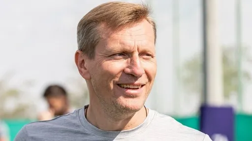 Директор «Родины» Зинин высказался о задаче клуба по выходу в РПЛ