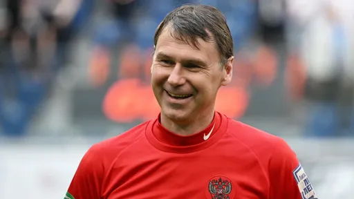 Егор Титов: спасти сезон для «Спартака» может победа в Кубке России