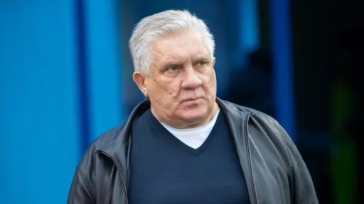 Ташуев: 9 чемпионств со «Спартаком» выиграл Романцев, а не какой-то иностранец