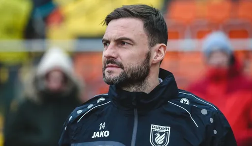 Гранат: «Рубин» может конкурировать с грандами нашего чемпионата
