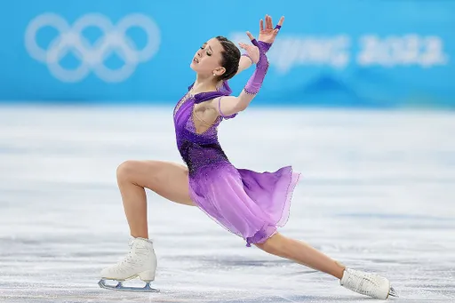 Тарасова считает, что WADA умышленно травит Валиеву требованием дисквалификации на 4 года