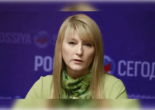 Светлана Журова: Украина не отменит участие наших фигуристов на ОИ-2026