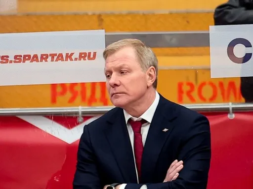 Жамнов — о поражении «Локомотиву»: наступаем на те же грабли