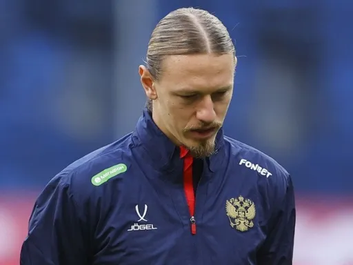 Капитан сборной Никарагуа назвал Сафонова эталонным футболистом