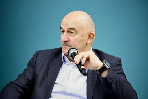 Сенников: Черчесов сделал «Ахмат» сильным, «Локомотиву» будет нелегко