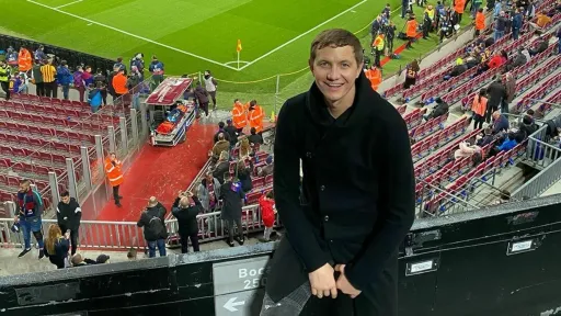Павлюченко отметил, что в матче с Ираком от сборной России ждут не столько красивой игры, сколько просто победы