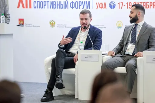 Погосян: беттинг – это удовольствие, без надежды на то, что после ставки ты получишь машину