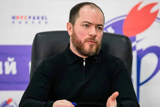 Роман Асхабадзе поблагодарил «Спартак» после переноса очного матча в Москву