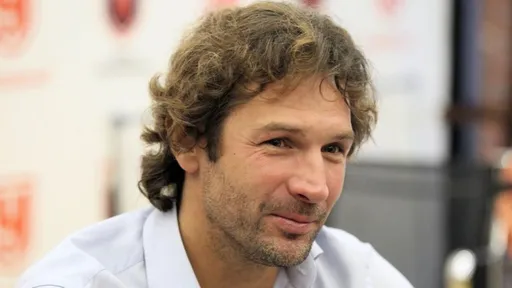 Сенников считает, что «Зенит» и «Спартак» сыграют вничью