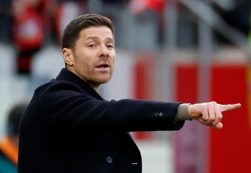Sport1: «Реал Мадрид» намерен пригласить Алонсо на замену Анчелотти
