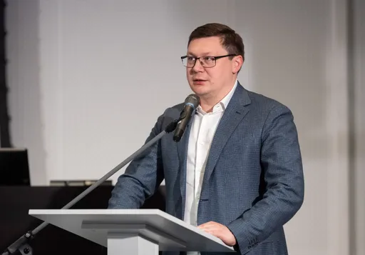 Митрофанов: доля целевых отчислений в бюджете РФС составляет примерно 15-30%