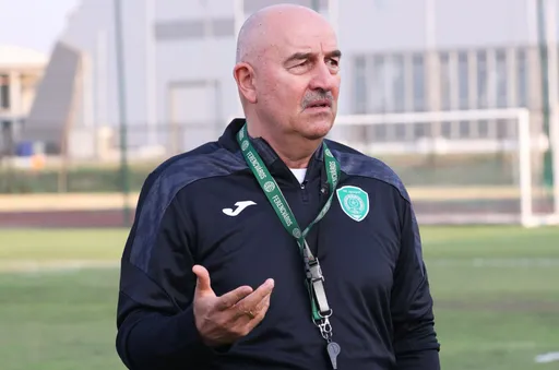 Айдамиров: «Спартак» и «Динамо» не обращались в «Ахмат» по поводу Черчесова
