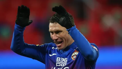 Набабкин: матч за Суперкубок России дал нам ощущение, что с «Зенитом» сможем бороться за титул