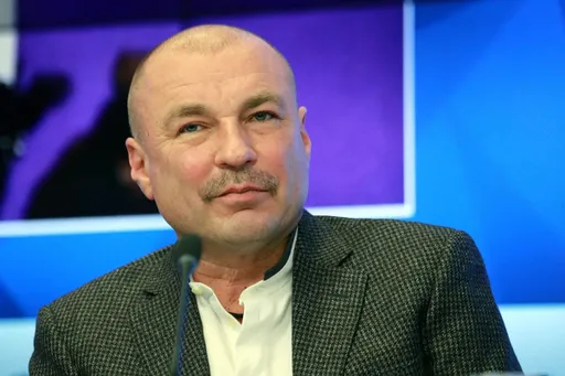Жулин поделился информацией о нейтральном статусе для Степановой и Букина