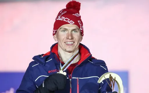 Бородавко: Большунов выступит на чемпионате России по лыжероллерам в Малиновке