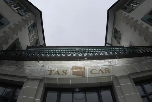 CAS рассмотрит жалобу Садыгова на пожизненное отстранение от футбола