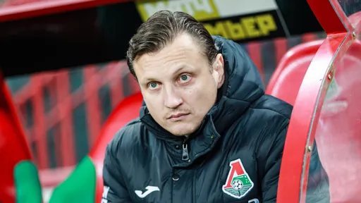 Агент Сафонов заявил, что Галактионов испортил заменами матч с ЦСКА